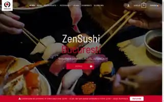 Zensushibucuresti.ro Screenshot 2024-06-12 07:22:24