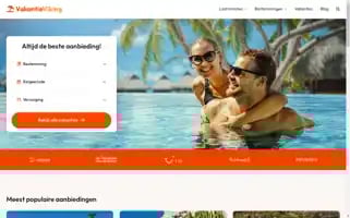 Vakantieviking.nl Screenshot 2024-07-05 20:40:43