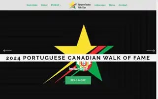 Portuguesecanadianwalkoffame.com Screenshot 2024-06-17 19:57:20