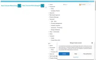 Realestatematching24.pe Screenshot 2024-06-17 19:14:47