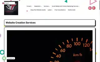 Trafficgigs.com Screenshot 2024-07-04 06:45:21