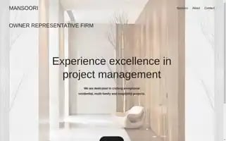 Mansooriinc.com Screenshot 2024-06-30 12:54:17