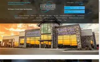 Hairsuccesssalons.com Screenshot 2024-05-10 00:26:21