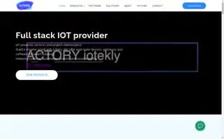 Iotekly.com Screenshot 2024-04-16 14:33:16