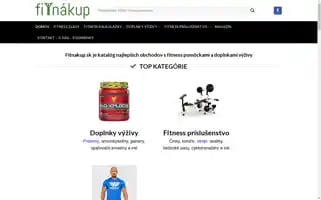 Fitnakup.sk Screenshot 2024-06-15 21:58:24