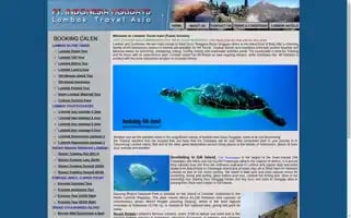 Lomboktravelasia.com Screenshot 2024-04-19 09:54:45