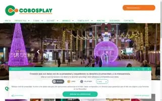 Cobosplay.com Screenshot 2024-05-24 13:04:13