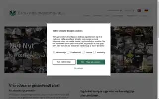 Dkaffald.dk Screenshot 2024-07-03 03:14:47