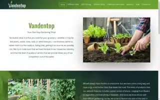 Vandentop-webshop.nl Screenshot 2024-06-13 03:23:47