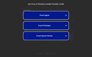 Skykilotravelsandtours.com Screenshot 2024-04-26 16:33:57