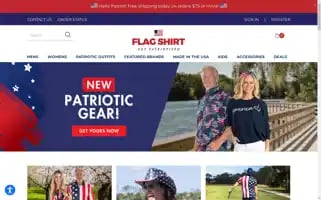Theflagshirt.com Screenshot 2024-05-04 05:25:05
