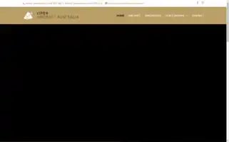 Viperaircraftaustralia.com Screenshot 2024-07-02 23:46:21