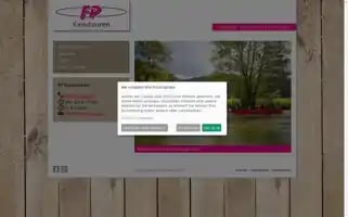 Fp-kanutouren.de Screenshot 2024-04-14 22:10:07
