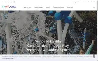Playcore.com Screenshot 2024-07-06 17:46:09