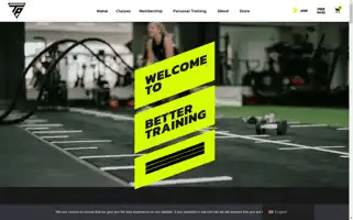 Titanperformancegyms.com Screenshot 2024-05-22 01:09:14