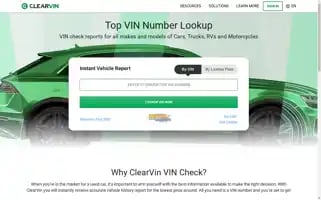 Clearvin.com Screenshot 2024-06-16 01:40:55