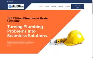 Cliftonnjplumbers.com Screenshot 2024-05-24 13:22:19