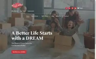 Handcraftedrealty.com Screenshot 2024-05-16 00:53:24