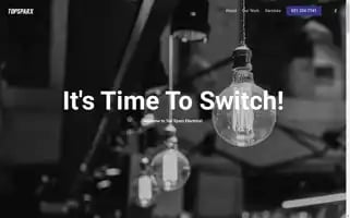 Topsparx.co.nz Screenshot 2024-06-30 15:01:26