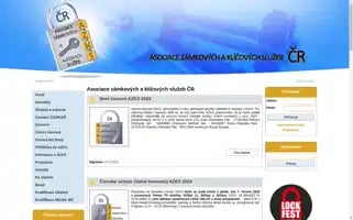 Azks.cz Screenshot 2024-07-08 20:53:40