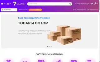 Vaymir.com Screenshot 2024-05-21 12:12:56