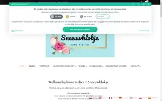 Atelierhetsneeuwklokje.nl Screenshot 2024-05-20 13:17:27