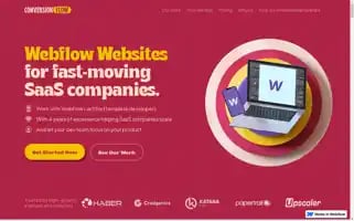 Conversionflow.co Screenshot 2024-06-15 15:04:54