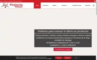 Petardosgranada.es Screenshot 2024-07-08 20:52:58