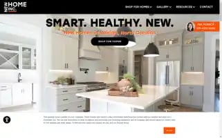 Newhomeinc.com Screenshot 2024-07-05 13:57:39