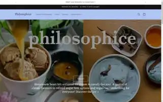 Philosophice.com Screenshot 2024-05-02 06:41:54