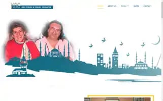 Ksgtours.com Screenshot 2024-04-22 10:07:13