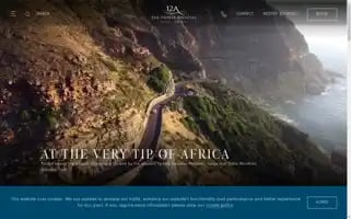 12apostleshotel.com Screenshot 2024-04-22 17:40:45