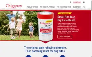 Chiggerex.com Screenshot 2024-07-04 01:08:52