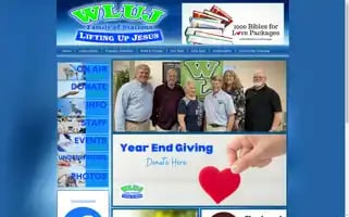 Wluj.org Screenshot 2024-07-04 03:58:50