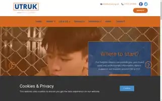 Utruk.org.uk Screenshot 2024-06-18 05:49:16