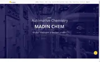 Madinchem.com Screenshot 2024-06-26 18:20:09