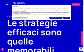 Nexidia.it Screenshot 2024-06-29 04:49:11