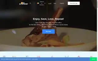 Theentertainerme.com Screenshot 2024-05-14 08:31:17