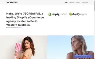 76creativestudio.com Screenshot 2024-07-01 03:39:01