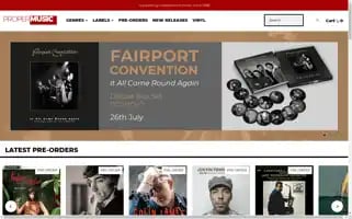 Propermusic.com Screenshot 2024-06-14 02:37:08