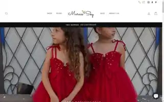 Maraissky.com Screenshot 2024-05-04 12:36:29
