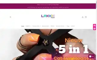 Lakkiegellak.nl Screenshot 2024-04-27 05:38:44