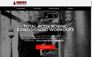 Dontesboxinggym.com Screenshot 2024-05-15 20:21:22