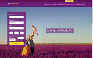 Questhotels.com Screenshot 2024-04-24 03:21:49