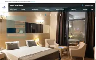 Nobelhotelbaku.com Screenshot 2024-04-18 06:31:12