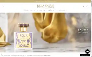 Rojadovehauteparfumerie.com Screenshot 2024-05-05 21:04:35