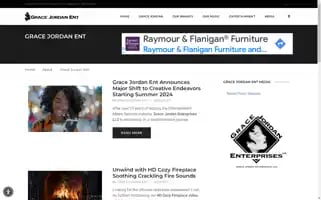 Gracejordan.com Screenshot 2024-07-02 22:26:05