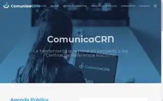 Comunicacrn.es Screenshot 2024-06-18 15:26:20