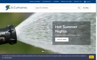 Stcatharines.ca Screenshot 2024-07-04 19:58:46