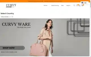 Curvyware.com Screenshot 2024-05-23 12:37:11